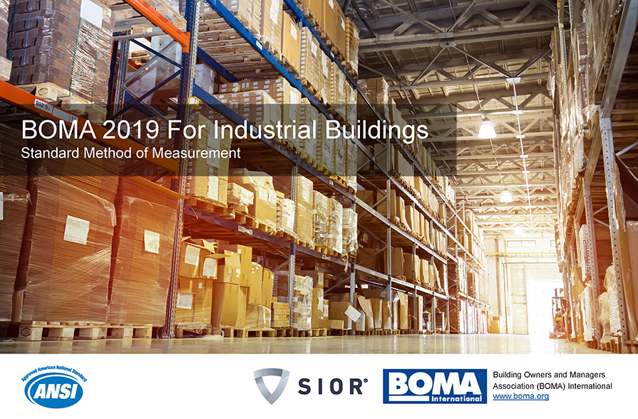 New Industrial Measurement Standard Released CRE Insight Journal