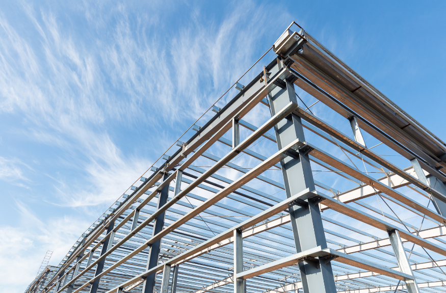 Defining Structures - CRE Insight Journal - CRE Insight Journal