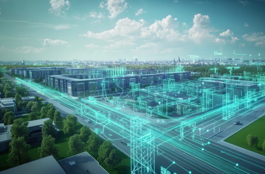 Cut Energy Costs With Smart Building Tech - CRE Insight Journal - CRE ...
