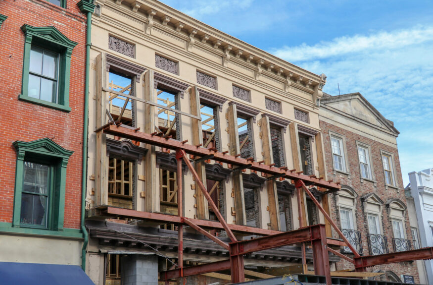 Managing Aging Building Stock: Capital Planning Strategies for 30–50 ...